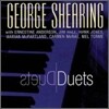 George Shearing - Duets