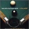 Herb Ellis & Ray Brown Sextet (허브 엘리스 & 레이 브라운) - In The Pocket