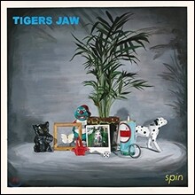 Tigers Jaw (타이거스 죠) - Spin