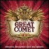나탸샤, 피에르 그리고 1812년의 혜성 뮤지컬 음악 (Natasha, Pierre & the Great Comet of 1812 OST) [Deluxe Edition]