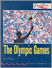 Oxford Bookworms Factfiles 3 : The Olympic Games