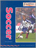 Oxford Bookworms Factfiles 2 : Soccer
