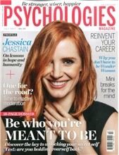 Psychologies Magazine (월간) : 2017년 07월