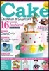 CAKE DECORATION & SUGARCRAFT (월간) : 2017년 06월