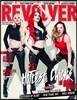 Revolver (월간) : 2017년 04/05월