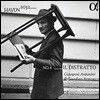 Giovanni Antonini 하이든 2032 프로젝트 4집 (Haydn: Symphonies 'Il Distratto')