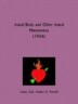 Astral Body and Other Astral Phenomena