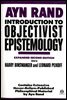 Introduction to Objectivist Epistemology