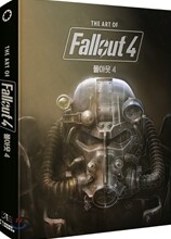 THE ART OF FALLOUT 4 폴아웃 4