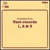 A Selection From Test-Records 1, 2 & 3 (Opus3 테스트 샘플러 1-3 셀렉션)