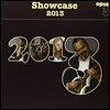 Showcase 2013 (쇼케이스 2013: 오퍼스3 샘플러) [LP]
