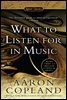 What to Listen For in Music