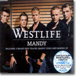 Westlife - Mandy