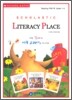 Literacy Place Teaching 가이드 북 Grade 1.1 - 1.3(A)