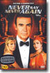네버 세이 네버 어게인 (1DIsc)