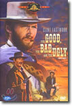 석양의 무법자 Good Bad And The Ugly