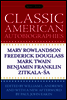 Classic American Autobiographies