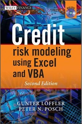 Credit Risk Modeling using Excel and VBA