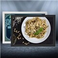 포토라이트 60*90 LED광고판 라이트패널 실내광고 LED패널 LED액자