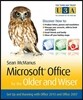 Microsoft Office for the Older and Wiser