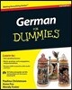 German For Dummies, (with CD)