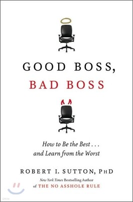 Good Boss, Bad Boss