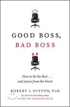 Good Boss, Bad Boss