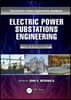 Electric Power Substations Engineering