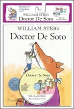 Doctor De Soto (Paperback & CD)