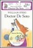 Doctor De Soto (Paperback & CD)
