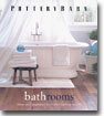 Pottery Barn Bathrooms