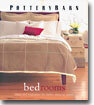 Pottery Barn Bedrooms