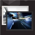 포토라이트 40*80 LED광고판 라이트패널 실내광고 LED패널 LED액자