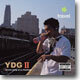 YDG 양동근 2집 - Travel