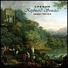 Danny Driver 칼 필리페 엠마뉴엘 바흐: 건반악기를 위한 소나타 1집 (C.P.E. Bach: Keyboard Sontas 1) 대니 드라이버