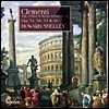 Howard Shelley 클레멘티: 피아노 소나타 전곡 5집 (Clementi : Complete Piano Sonatas Vol. 5)