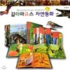 갈라파고스 자연동화 (책30권) 자연 관찰 동화 [오로라북스]