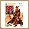 Wii 레드스틸2 ★전투를 자유롭게 즐기는 서부액션!! (모션플러스 미동봉)