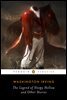 The Legend of Sleepy Hollow and Other Stories