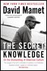 The Secret Knowledge