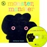 [노부영]Monster, Monster (Hardcover & CD set)