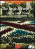 [World History Readers] Level 2-6 : The British Empire, Then and Now