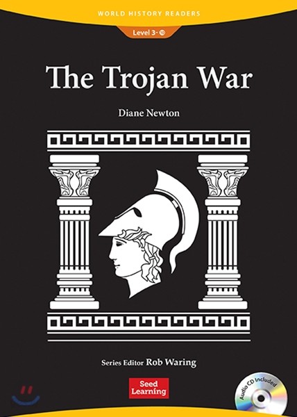 [World History Readers] Level 3-10 : The Trojan War