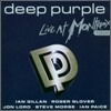 Deep Purple - Live At Montreux 1996