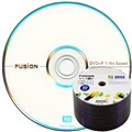[전국무료배송]퓨전 16배속 4.7GB 데이터용 DVD+R 래핑 100장