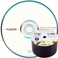 [전국무료배송]퓨전 16배속 4.7GB 데이터용 DVD-R 래핑 100장