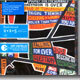 Radiohead - 2+2=5 (CD One)