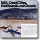 M83 - Dead CitiesㆍRed seas & Lost Ghosts