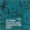 Don Friedman - The Composer: Live at Jazz Baltica Salzau