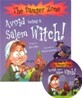 The Danger Zone : Avoid Being a Salem Witch (Book+CD)